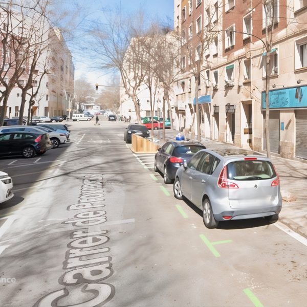LC Provençals - Barcelona