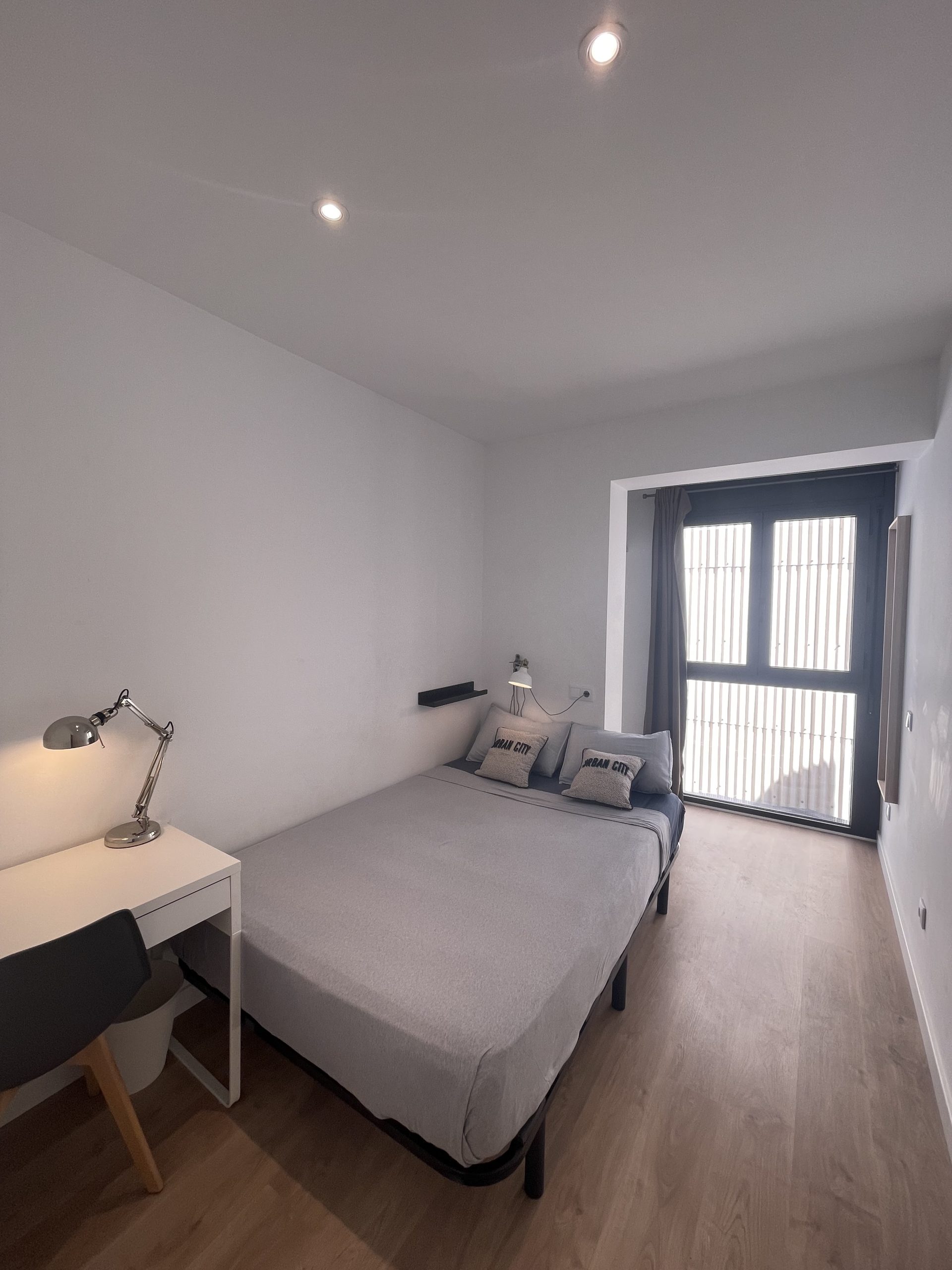 APT Hospitalet de Llobregat 4 Disponible a partir 18/06/2027 - Imagen 9