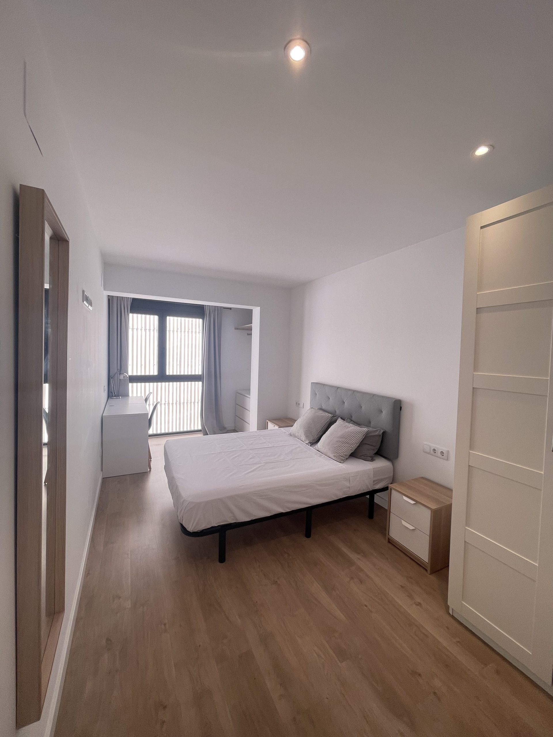 APT Hospitalet de Llobregat 4 Disponible a partir 18/06/2027 - Imagen 8