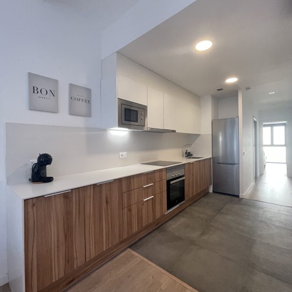 APT Hospitalet de Llobregat 4 Disponible a partir 18/06/2027