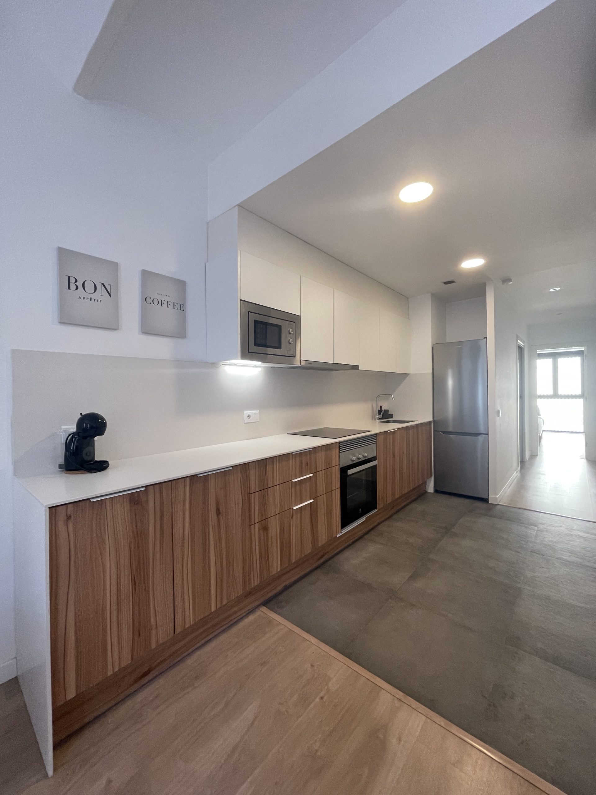 APT Hospitalet de Llobregat 4 Disponible a partir 18/06/2027