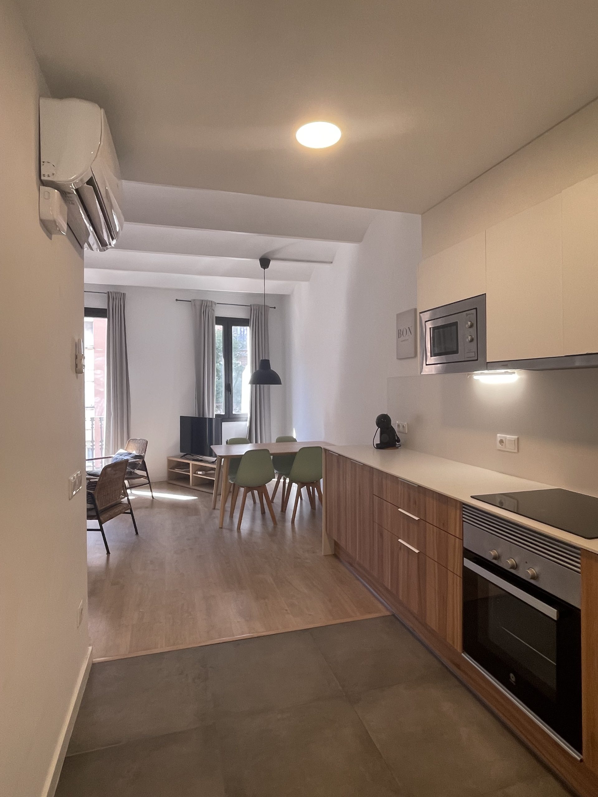 APT Hospitalet de Llobregat 4 Disponible a partir 18/06/2027 - Imagen 6