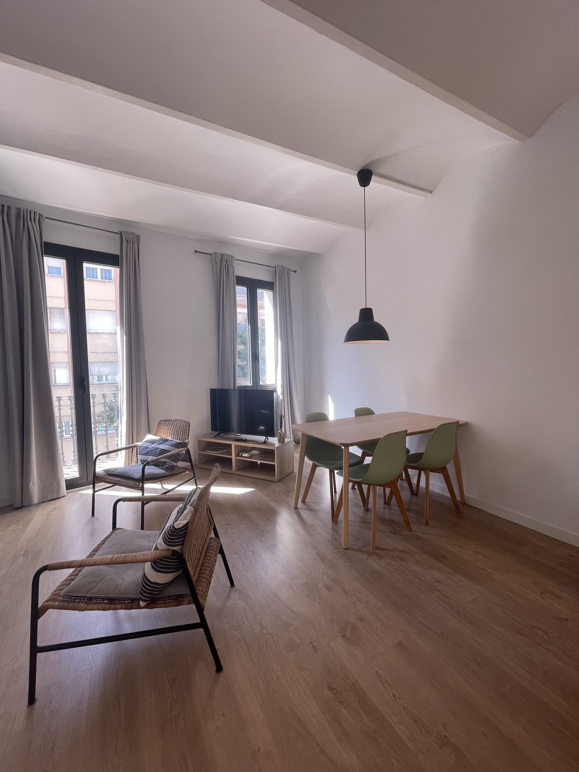 APT Hospitalet de Llobregat 4 Disponible a partir 18/06/2027 - Imagen 5