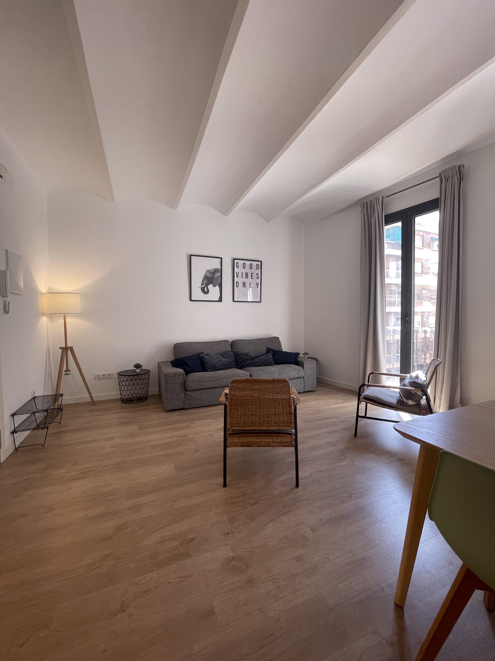APT Hospitalet de Llobregat 4 Disponible a partir 18/06/2027 - Imagen 3
