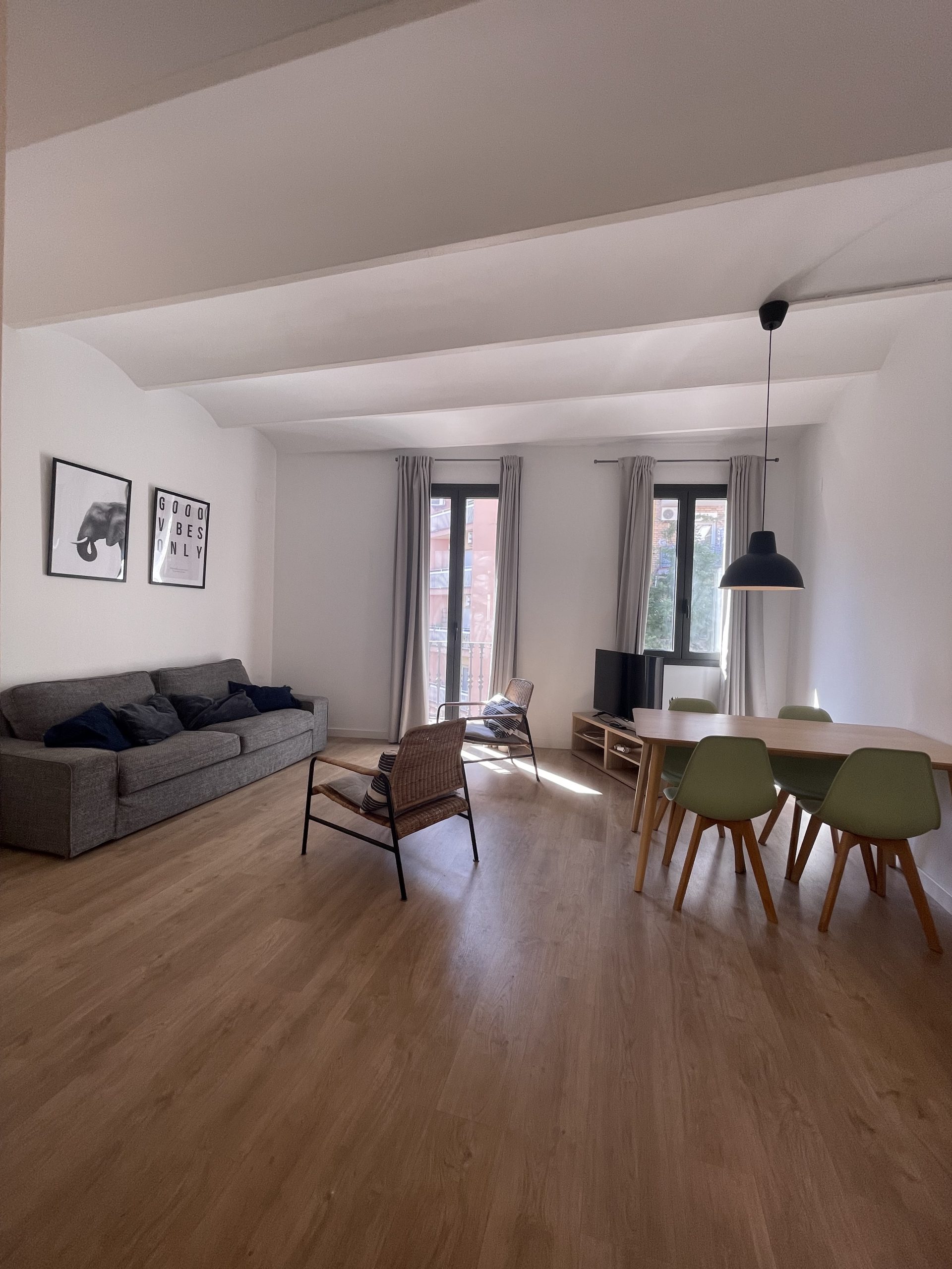 APT Hospitalet de Llobregat 4 Disponible a partir 18/06/2027 - Imagen 4