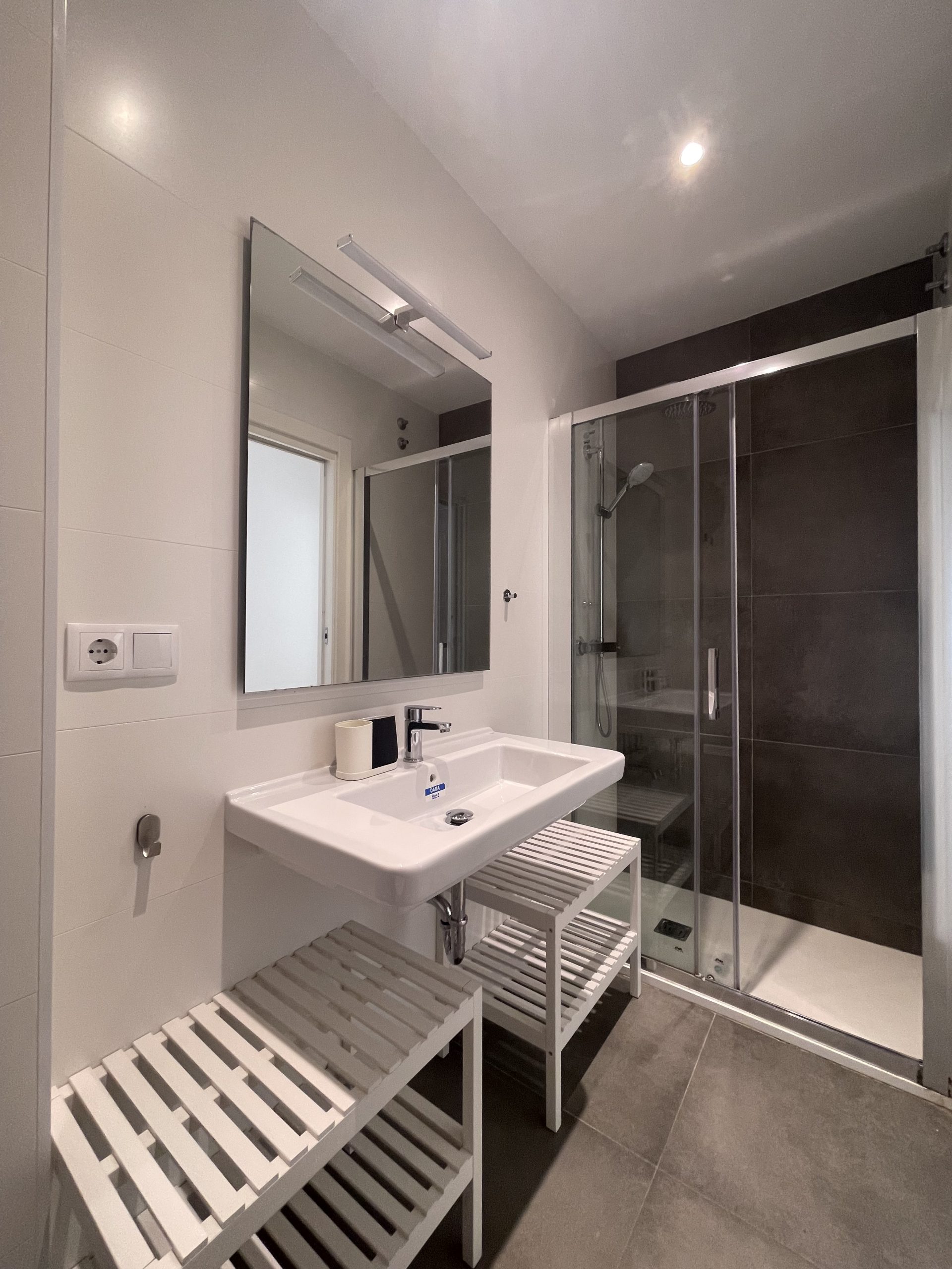 APT Hospitalet de Llobregat 4 Disponible a partir 18/06/2027 - Imagen 7