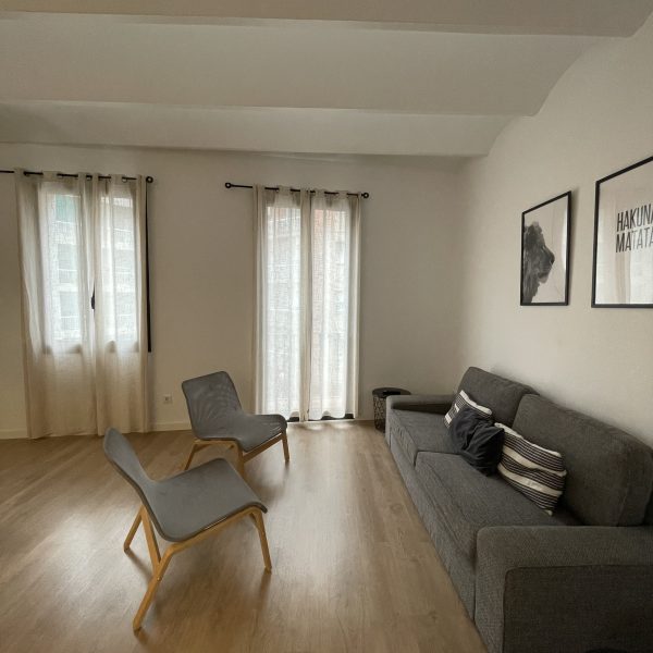 APT Hospitalet de Llobregat 3. Disponible a partir 05/05/2027