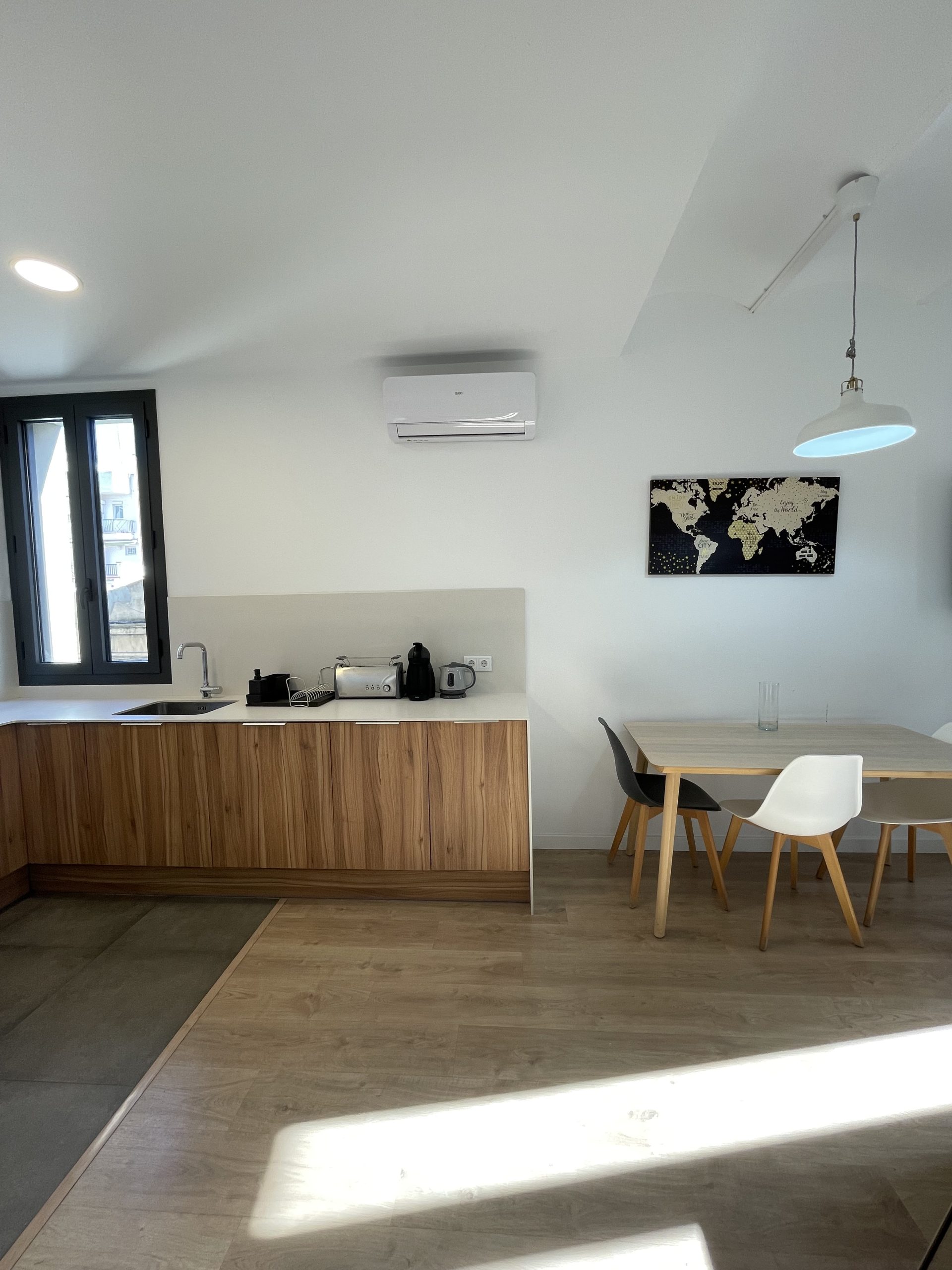 APT Hospitalet de Llobregat 1. Disponible a partir 03/02/2027 - Imagen 3