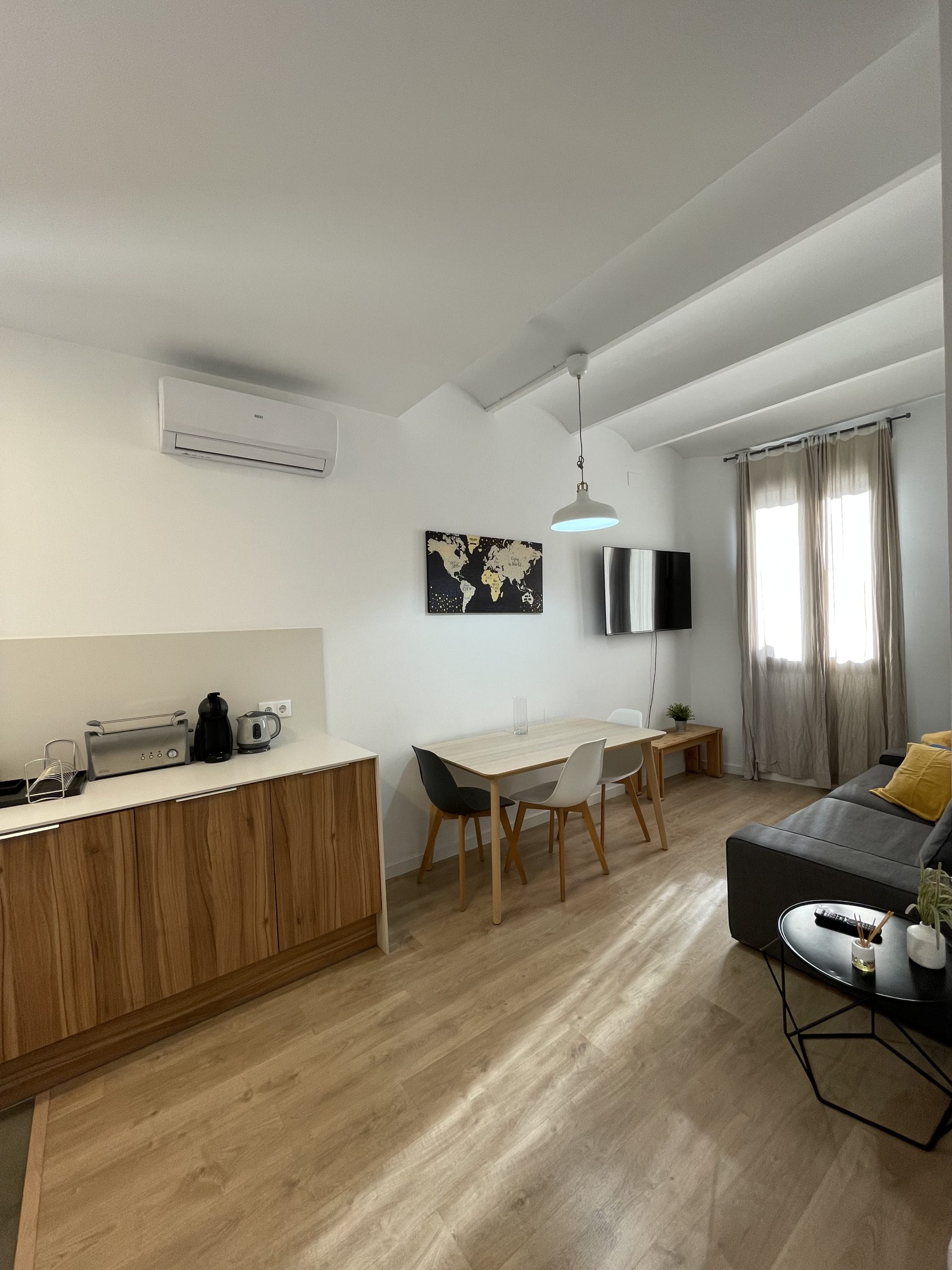 APT Hospitalet de Llobregat 1. Disponible a partir 03/02/2027 - Imagen 4