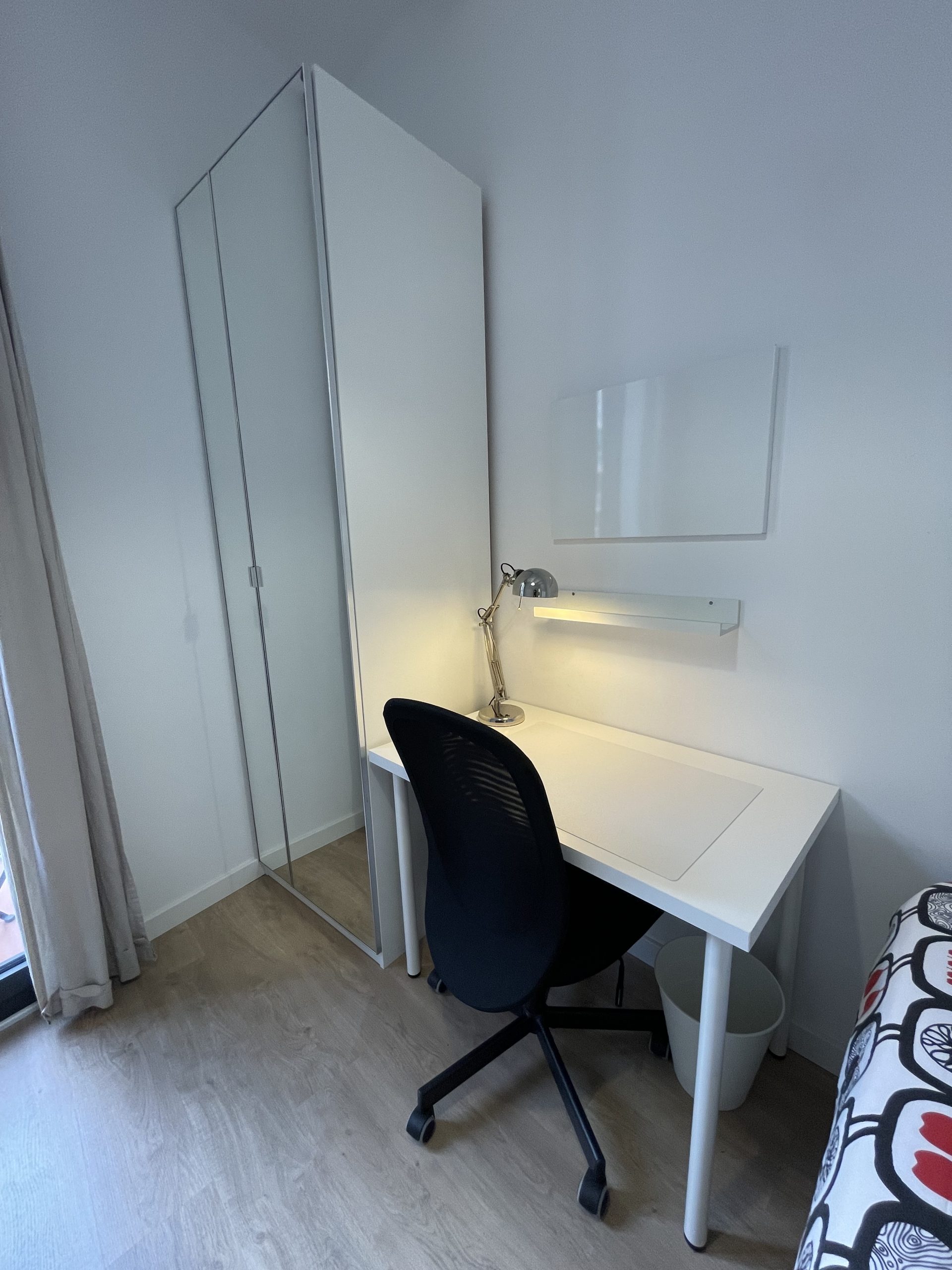 APT Hospitalet de Llobregat 1. Disponible a partir 03/02/2027 - Imagen 9