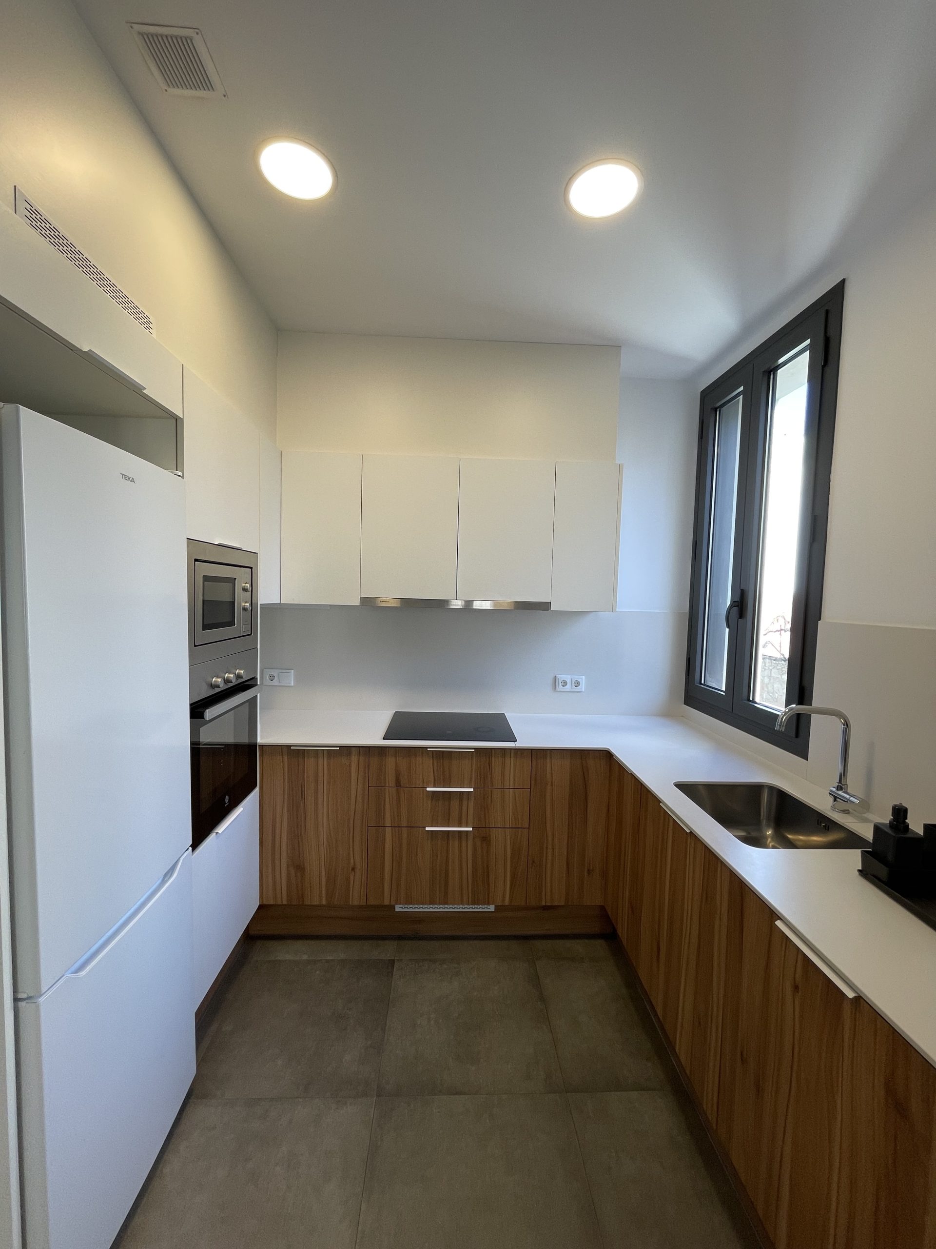 APT Hospitalet de Llobregat 1. Disponible a partir 03/02/2027 - Imagen 2