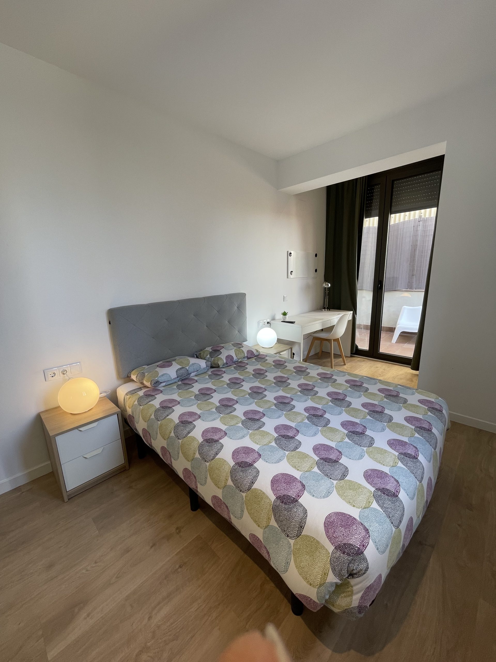 APT Hospitalet de Llobregat 1. Disponible a partir 03/02/2027 - Imagen 15