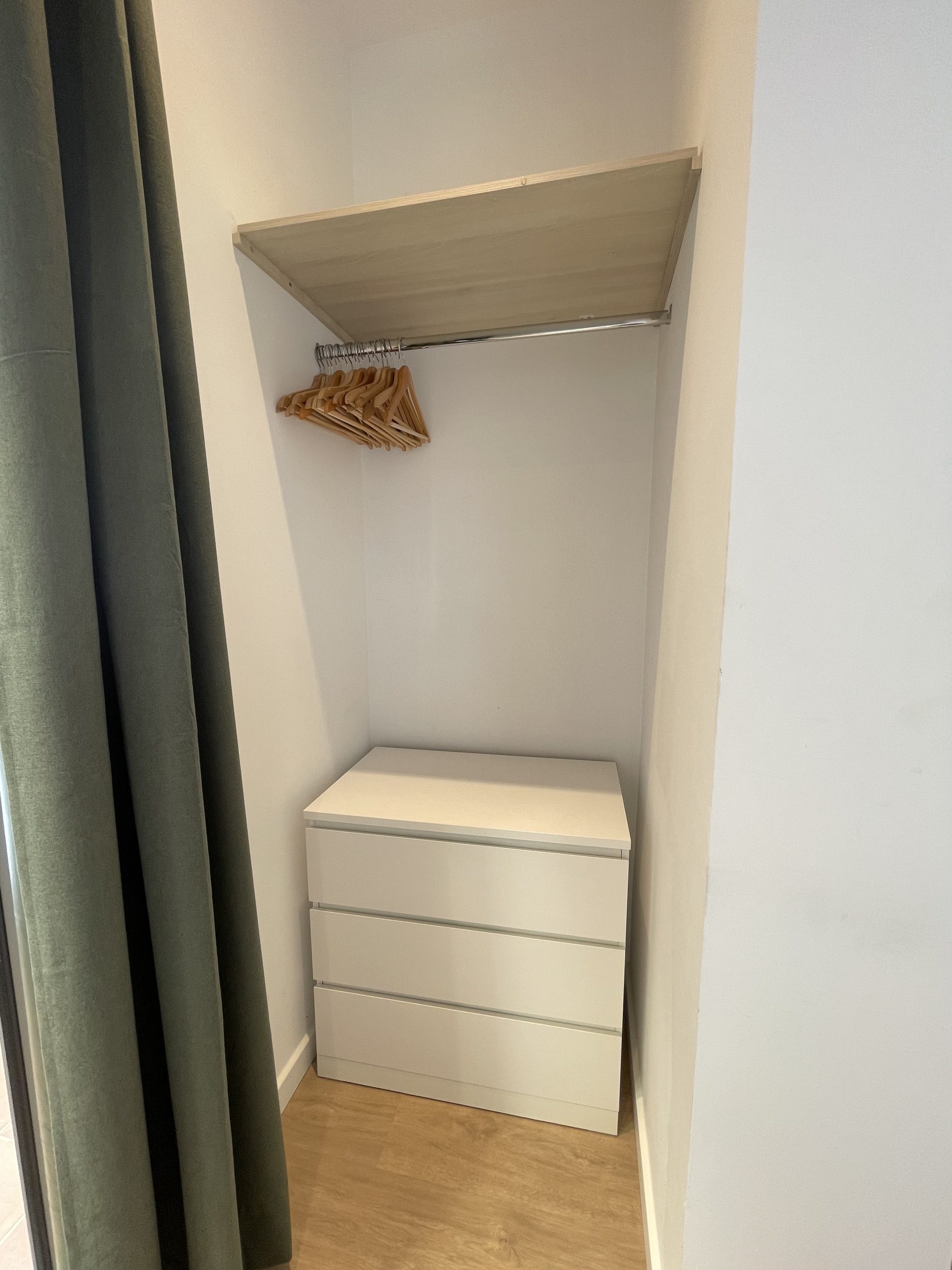 APT Hospitalet de Llobregat 1. Disponible a partir 03/02/2027 - Imagen 19