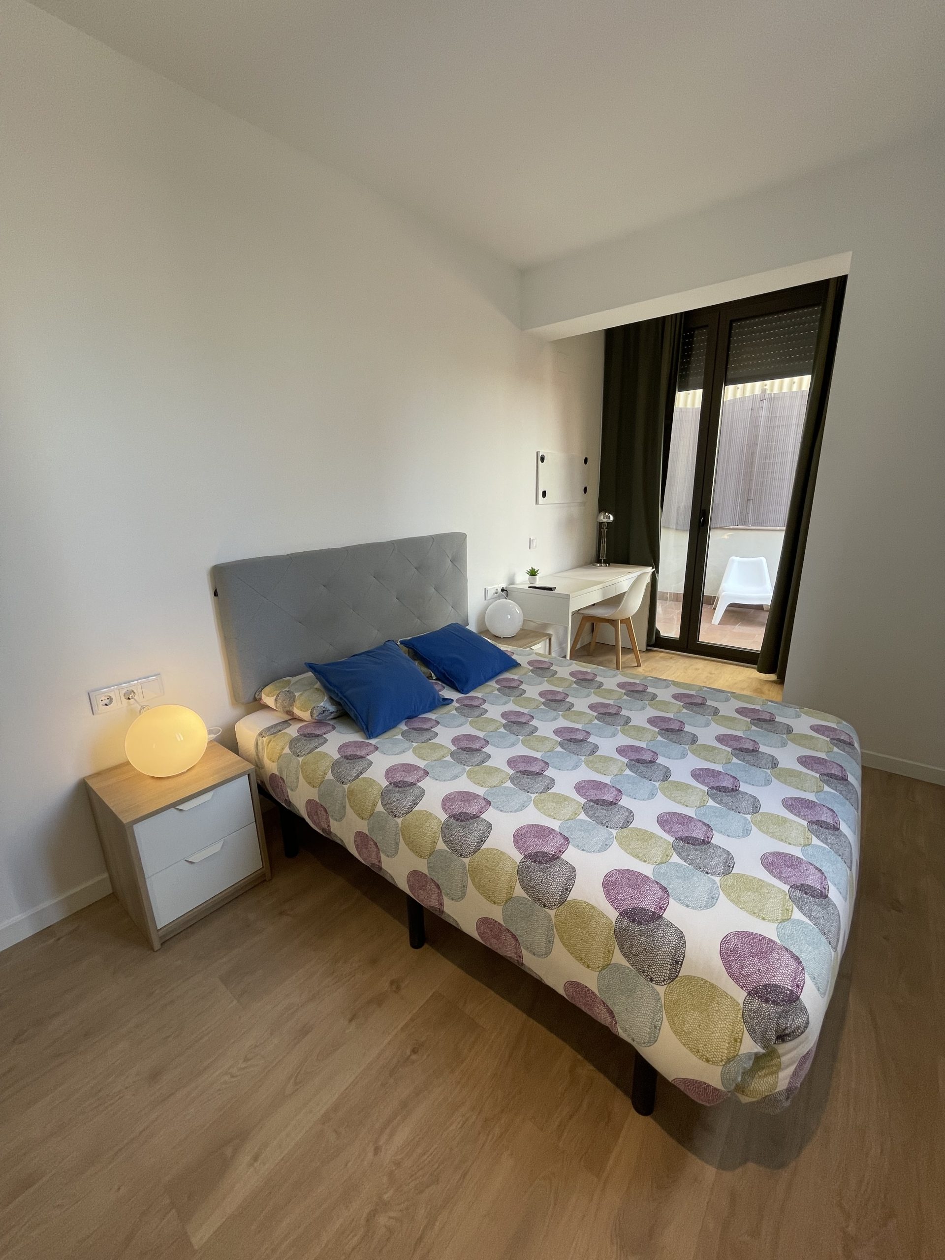 APT Hospitalet de Llobregat 1. Disponible a partir 03/02/2027 - Imagen 16