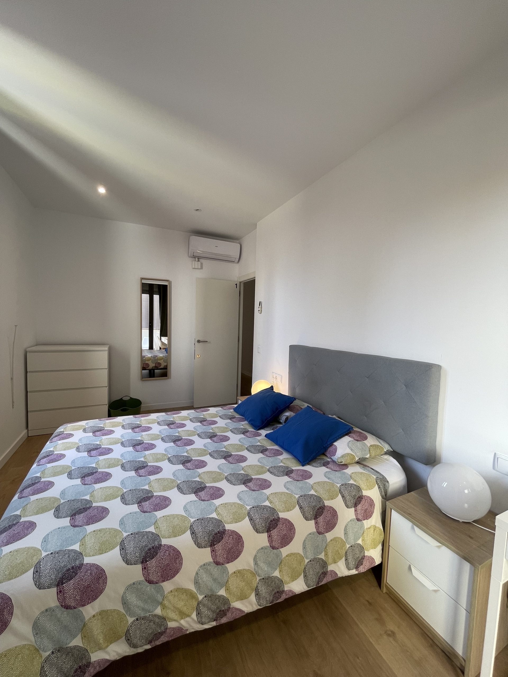 APT Hospitalet de Llobregat 1. Disponible a partir 03/02/2027 - Imagen 14
