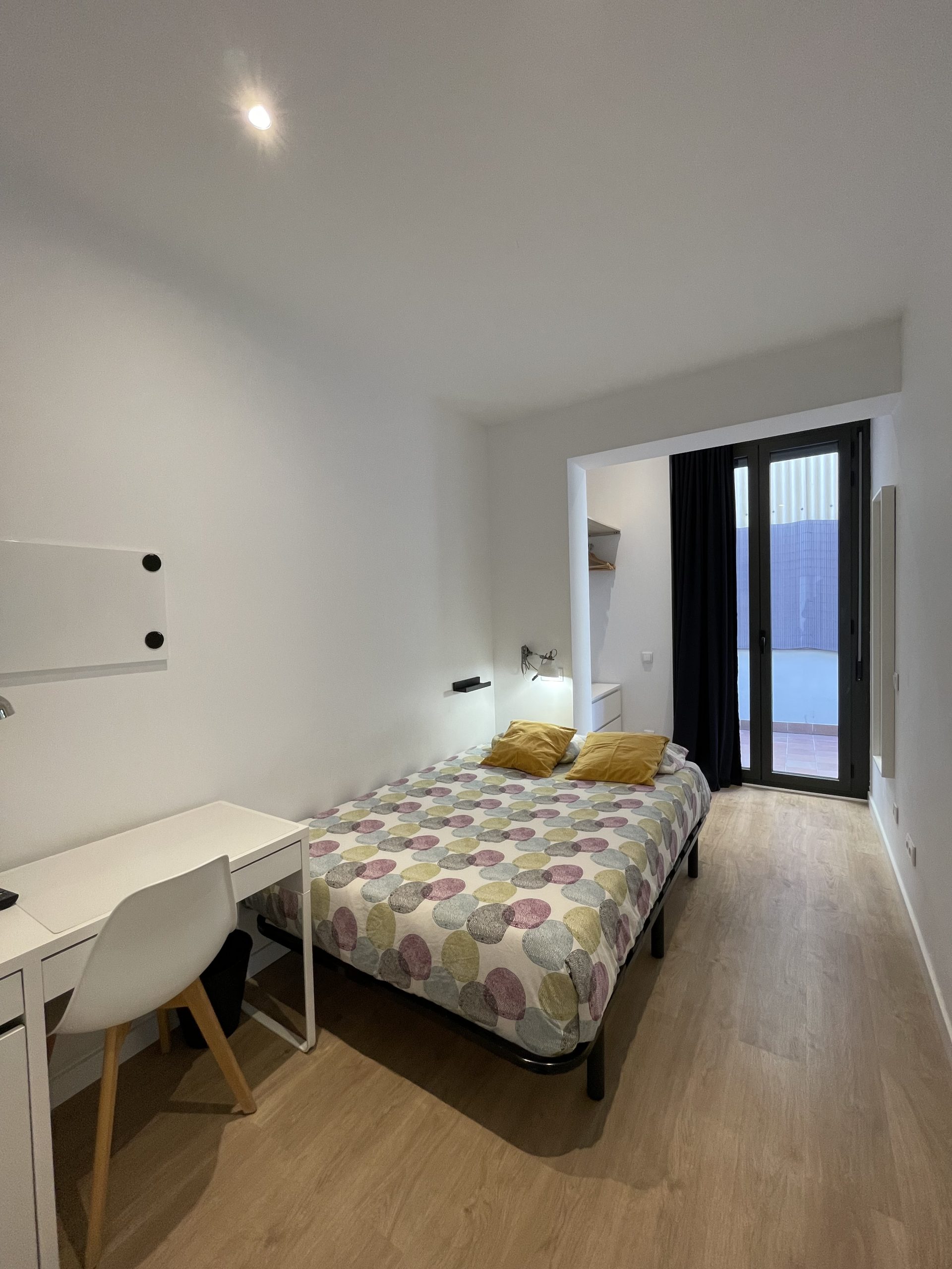APT Hospitalet de Llobregat 1. Disponible a partir 03/02/2027 - Imagen 13