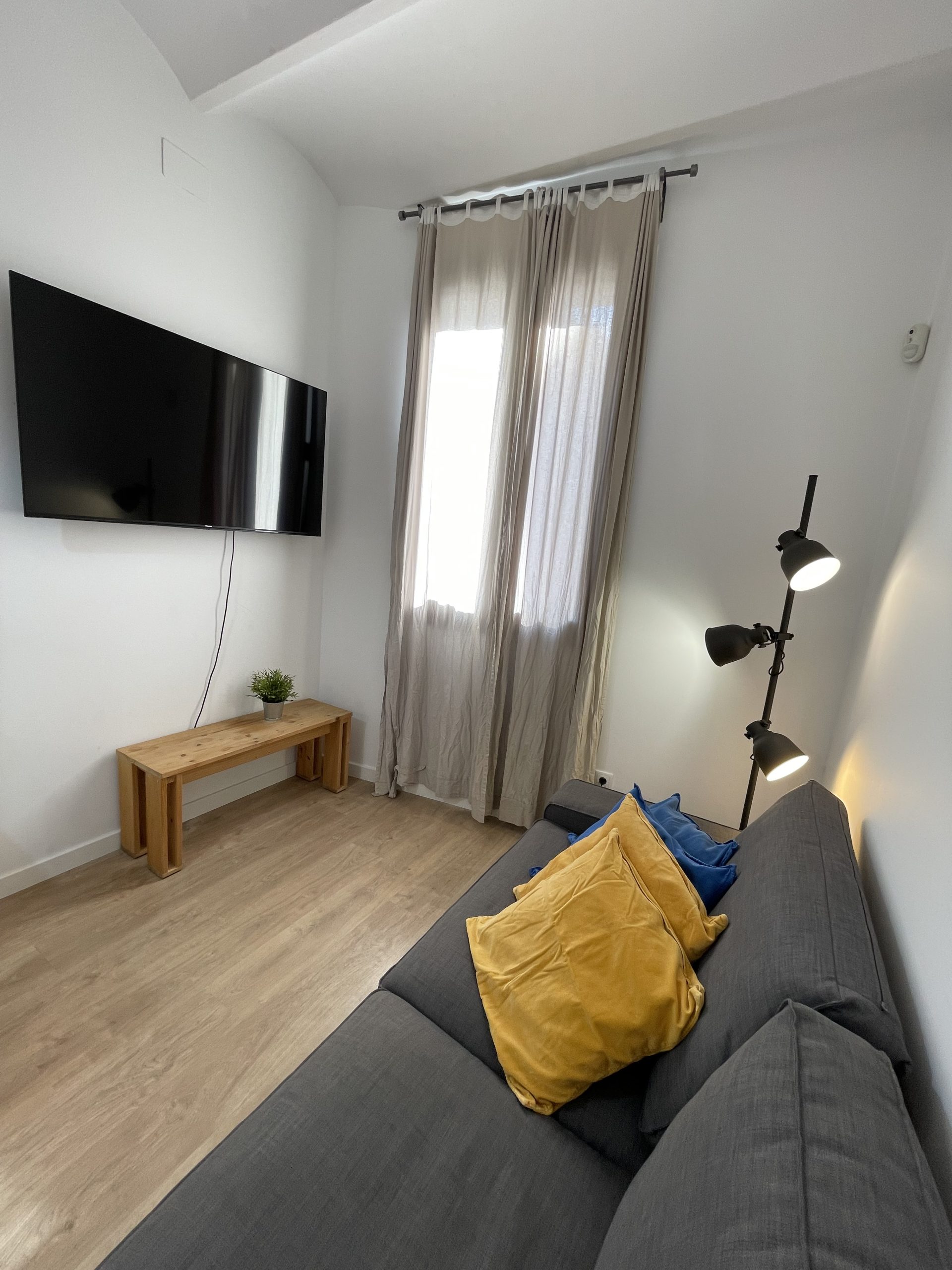APT Hospitalet de Llobregat 1. Disponible a partir 03/02/2027 - Imagen 5