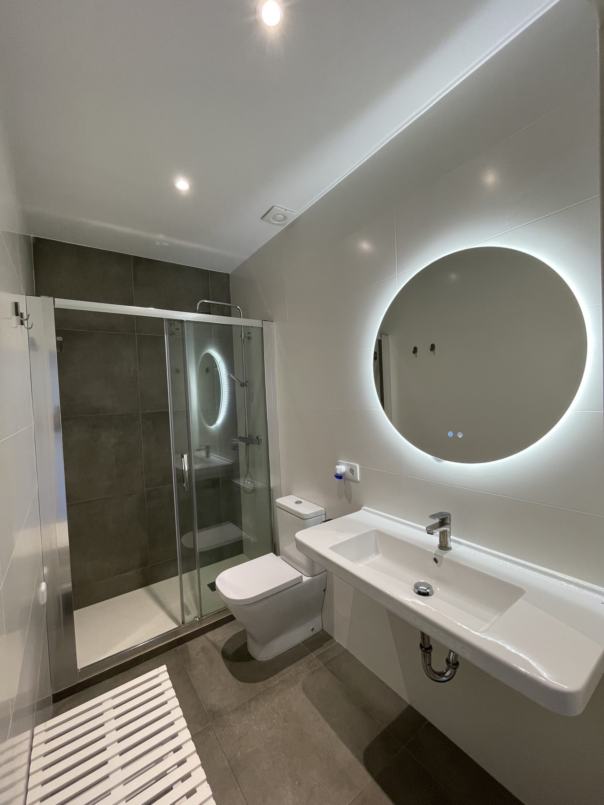APT Hospitalet de Llobregat 1. Disponible a partir 03/02/2027 - Imagen 12