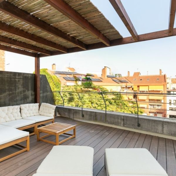 APT Barcelona 1. Disponible a partir 17/11/2026