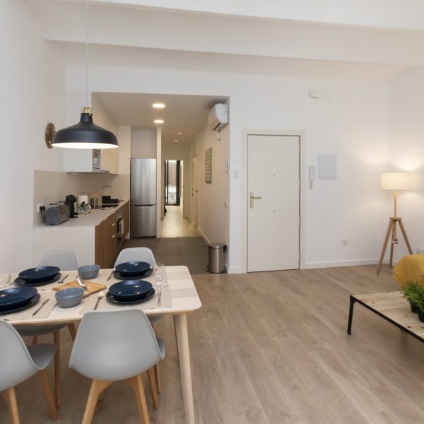 APT Hospitalet de Llobregat 2 Disponible a partir 22/06/2027